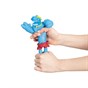 Гуджитсу Игрушка Тайро Дино Пауэр тянущаяся фигурка. ТМ GooJitZu - фото 14367