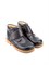 BEBERLIS Ботинки кожаные на липучке - фото 16650