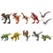 Игрушка Jurassic World® Фигурки динозавров "Атакующая стая" в ассорт. - фото 17180