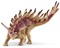 SCHLEICH Кентрозавр - фото 18801