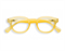 IZIPIZI KIDS Очки #C ДЛЯ ЭКРАНА  Желтый хром/Yellow Chrome +0 - фото 19029