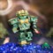 Игрушка Roblox - фигурка героя Fantastic Frontier: Guardian Set (Core) с аксессуарами - фото 20218