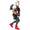 Игрушка Fortnite - фигурка героя X-Lord - Scavenger с аксессуарами (LS) - фото 20701