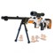ARMA.toys Деревянная винтовка-резинкострел AWP «Азимов» из CS GO - фото 21545