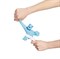Гуджитсу Игр набор тянущ фигурок Тайро и Гигабивень. ТМ GooJitZu - фото 21824