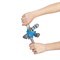 Гуджитсу Игрушка Браксор Дино Пауэр тянущаяся фигурка. ТМ GooJitZu - фото 22184