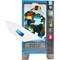 Игрушка Fortnite - фигурка героя Rippley с аксессуарами (торговый автомат) - фото 22576