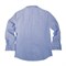 Luc&Phill рубашка на кнопках в голубую клетку - фото 23669