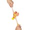 Гуджитсу Игрушка Флэш Гу Шифтерс DC тянущаяся фигурка GooJitZu - фото 26081