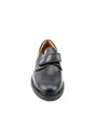 BEBERLIS Ботинки кожаные на липучке - фото 5900