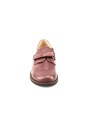 BEBERLIS Ботинки кожаные на липучке - фото 5942