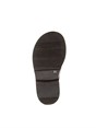 BEBERLIS Ботинки кожаные на липучке - фото 5945