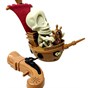 Игрушка Тир проекционный Джонни Пират с 1 бластером - фото 8169