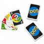 Uno® Карточная игра DOS - фото 8696