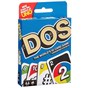 Uno® Карточная игра DOS - фото 8698