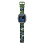 VTECH Детские наручные часы Kidizoom SmartWatch DX  камуфляжного цвета - фото 8757